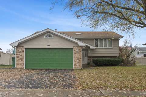 13638 W Ironwood Circle, Homer Glen, IL 60491