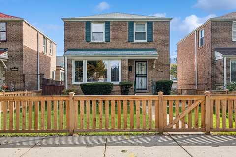 5821 N Hermitage Avenue, Chicago, IL 60660