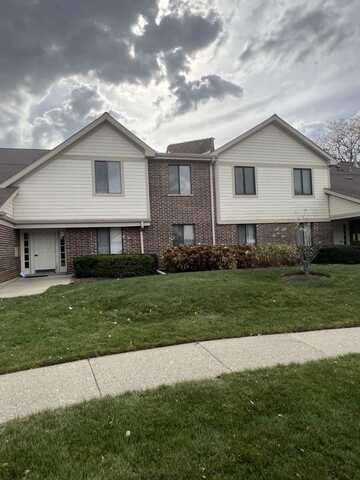 883 E Carriage Lane, Palatine, IL 60074