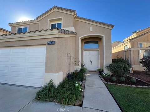 9105 Plume Grass Street, Corona, CA 92883