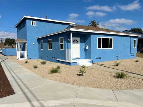 2401 San Francisco Avenue, Long Beach, CA 90806