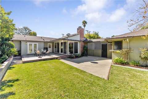 500 N San Marino Avenue, San Gabriel, CA 91775