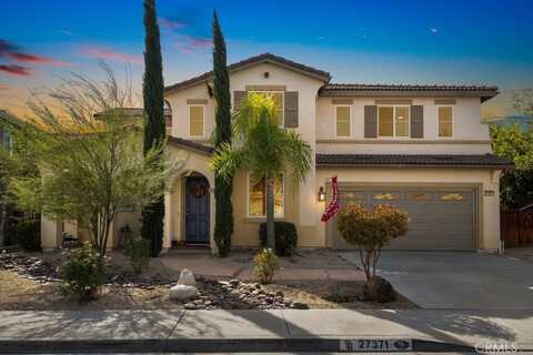 27371 Desert Willow Street, Murrieta, CA 92562