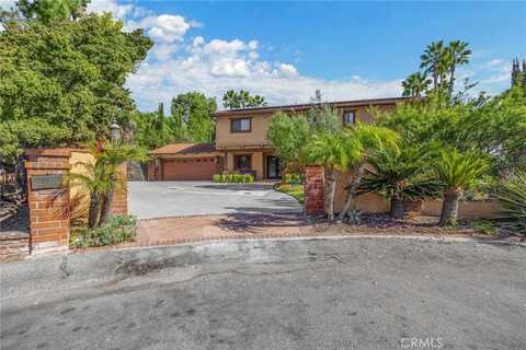 2190 Choral Drive, La Habra Heights, CA 90631