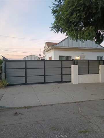 1031 W 2nd Street, Pomona, CA 91766