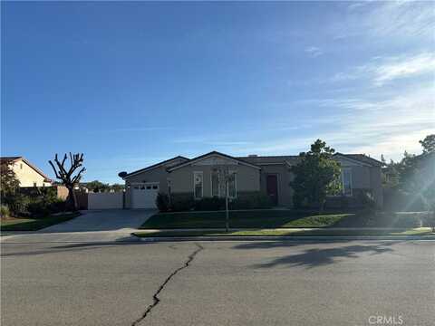 275 Mahogany Street, Hemet, CA 92543