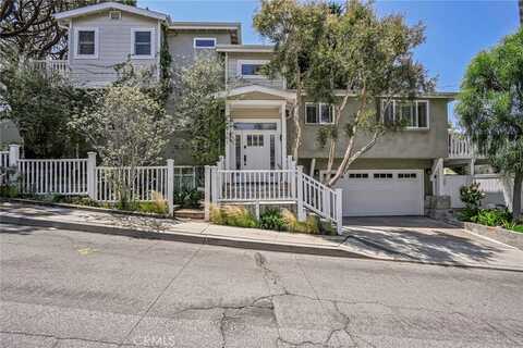 1561 Curtis Avenue, Manhattan Beach, CA 90266