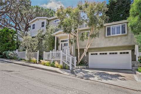 1561 Curtis Avenue, Manhattan Beach, CA 90266