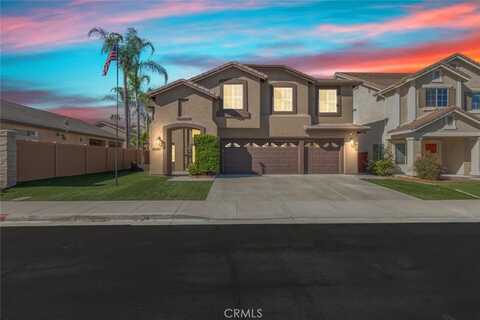 26357 Alcott Union Drive, Murrieta, CA 92563