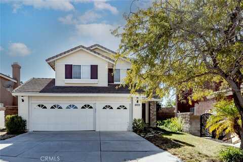 14354 Rushmore Court, Canyon Country, CA 91387