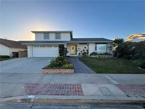 1909 S Norma Lane, Anaheim, CA 92802