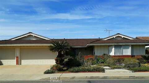 925 E La Veta Avenue, Orange, CA 92866