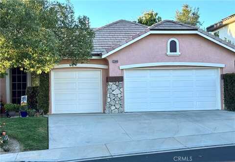 23049 Lowridge Place, Saugus, CA 91390