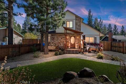 1308 Midway Boulevard, Big Bear City, CA 92314