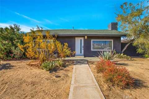 6144 Panorama Street, Joshua Tree, CA 92252