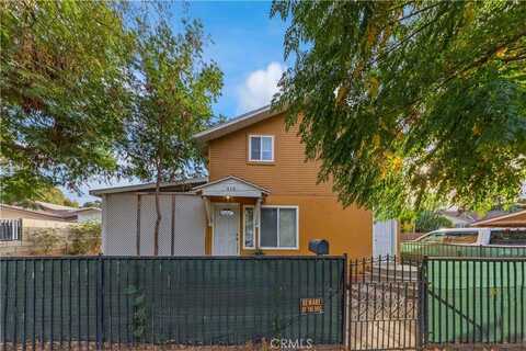 410 W 5th Street, Corona, CA 92882