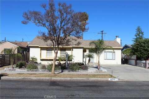 16913 Covello Street, Lake Balboa, CA 91406