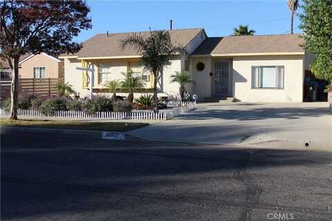 16913 Covello Street, Lake Balboa, CA 91406