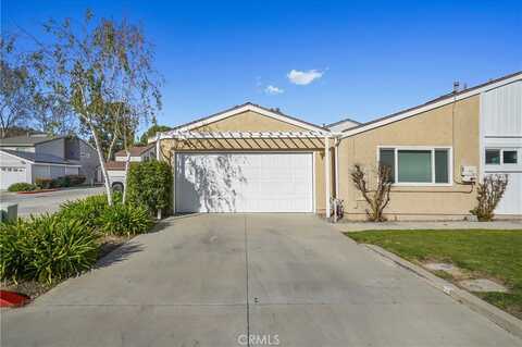 2418 Stow Street, Simi Valley, CA 93063