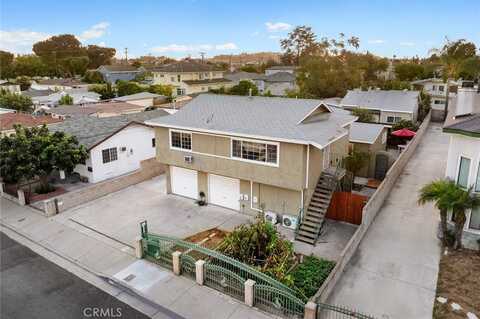 425 N Rural Drive, Monterey Park, CA 91755