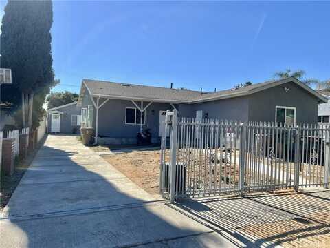 1820 E Pine Street 1822, Compton, CA 90221