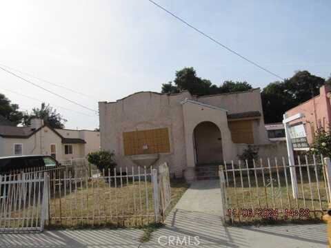 807 N Chester Avenue, Compton, CA 90221