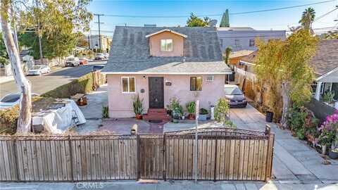 1784 E 84th Street, Los Angeles, CA 90001