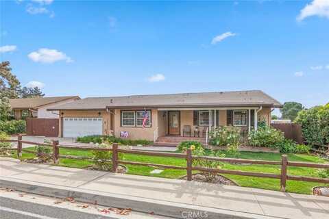 1306 Mellow Lane, Simi Valley, CA 93065