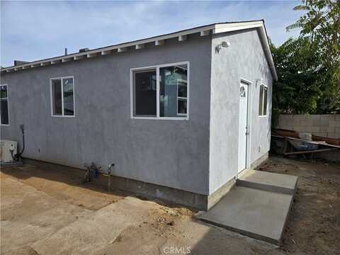 14844 Polk Street, Sylmar, CA 91342