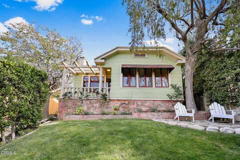 1042 Coronado Terrace, Los Angeles, CA 90026