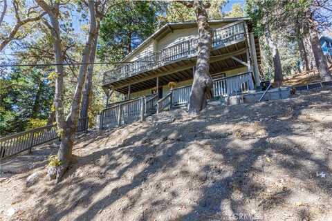 712 S Old Toll Road, Twin Peaks, CA 92391