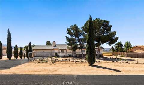 16737 Pauhaska Road, Apple Valley, CA 92307