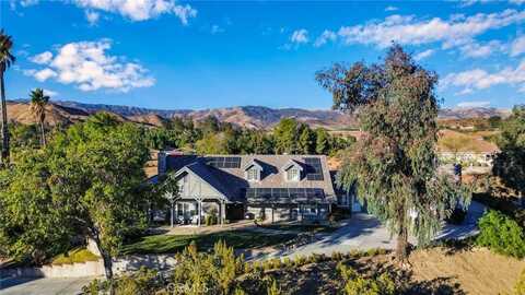 10726 Cleat Road, Agua Dulce, CA 91390