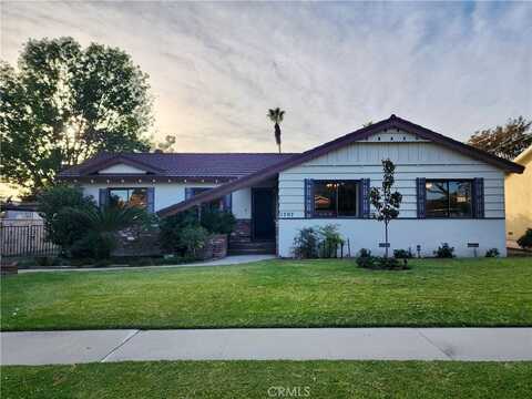 1707 Leafwood Drive, Monrovia, CA 91016