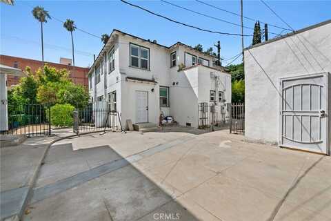 5707 Franklin Ave, Los Angeles, CA 90068