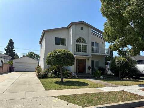 5802 E Gossamer Street, Long Beach, CA 90808