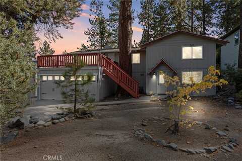 5645 Dogwood Road, Wrightwood, CA 92397