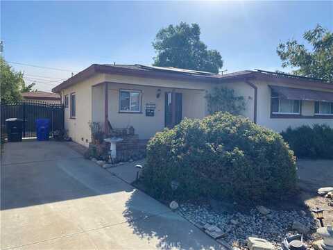 2325 N Newport Avenue, San Bernardino, CA 92404