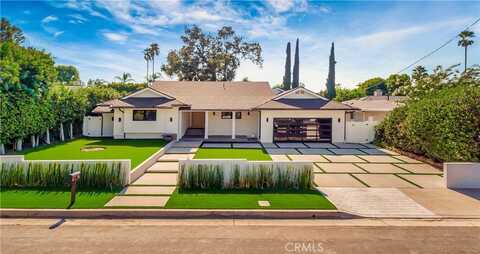 5355 Aldea Avenue, Encino, CA 91316