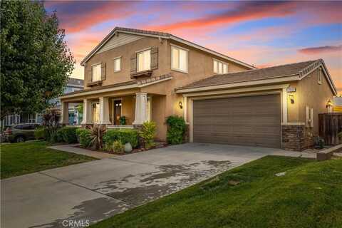 29109 Rambling Brook Drive, Menifee, CA 92585