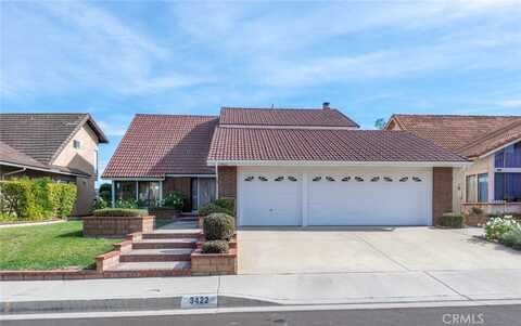 3422 Falcon Ridge Road, Diamond Bar, CA 91765