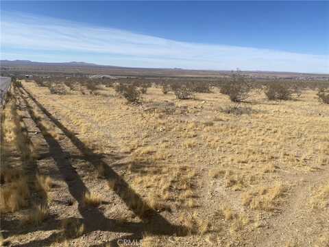 0 Delmonico Road, Oro Grande, CA 92368