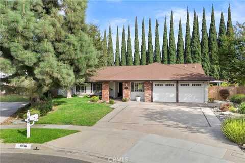 1836 Camino La Vista, Fullerton, CA 92833