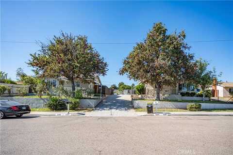 12103 Burgess Avenue, Whittier, CA 90604