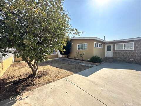 13624 Bentongrove Drive, Whittier, CA 90605