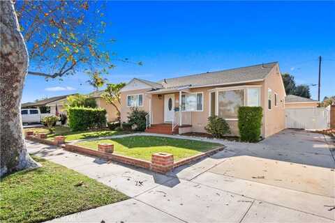 4859 Autry Avenue, Long Beach, CA 90808