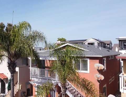 808 Jamaica, San Diego, CA 92109