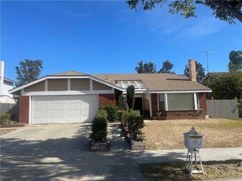 2719 S Del Norte Avenue, Ontario, CA 91761