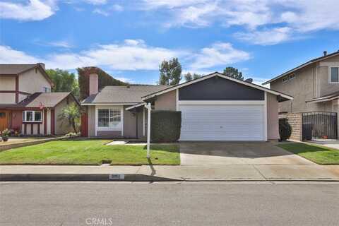 3853 Yellowstone Circle, Chino, CA 91710