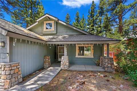 329 E Sherwood Boulevard, Big Bear City, CA 92314